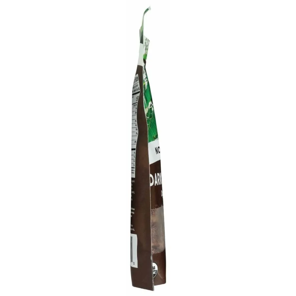 ALTER ECO: Dark Chocolate Organic Granola, 8 oz (Case of 2)
