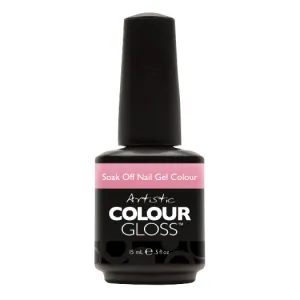 Artistic Colour Gloss, 03141, Fantasy, 0.5oz KK
