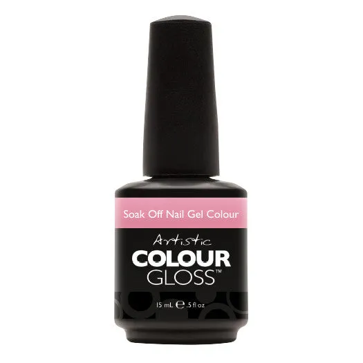 Artistic Colour Gloss, 03141, Fantasy, 0.5oz KK