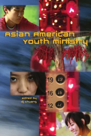 Asian American Youth Ministry