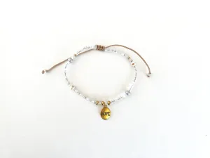 Bead Bracelet | Hope