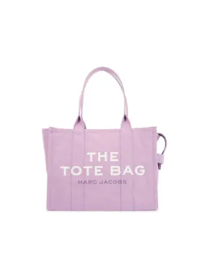 Canvas Shopper Tote Bag