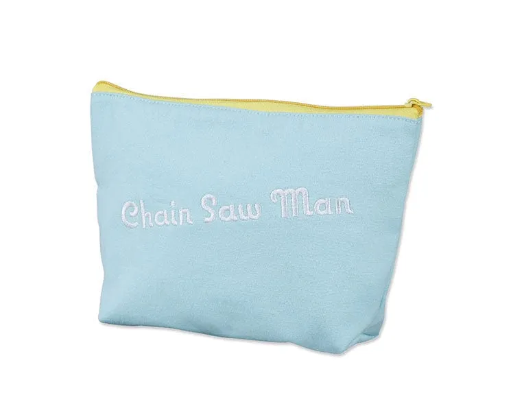 Chainsaw Man Pouch: Pochita