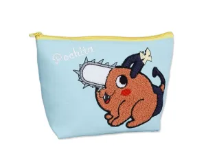 Chainsaw Man Pouch: Pochita