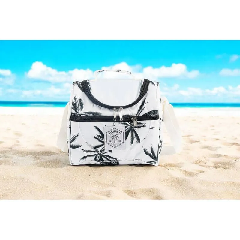 Companion Lunch Cooler Bag Havana