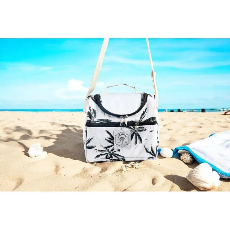 Companion Lunch Cooler Bag Havana