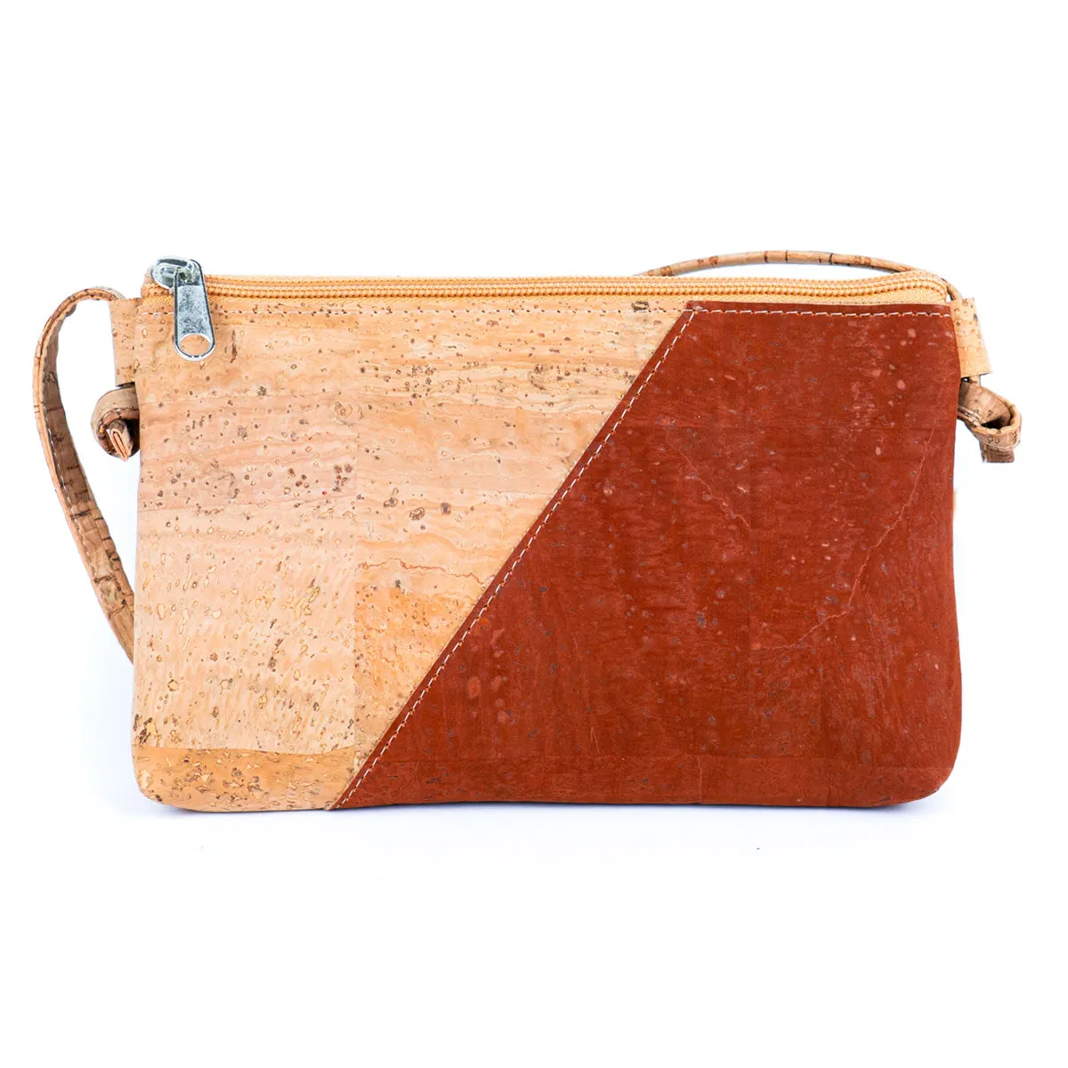 Cork Crossbody Bag for women BAGP-212