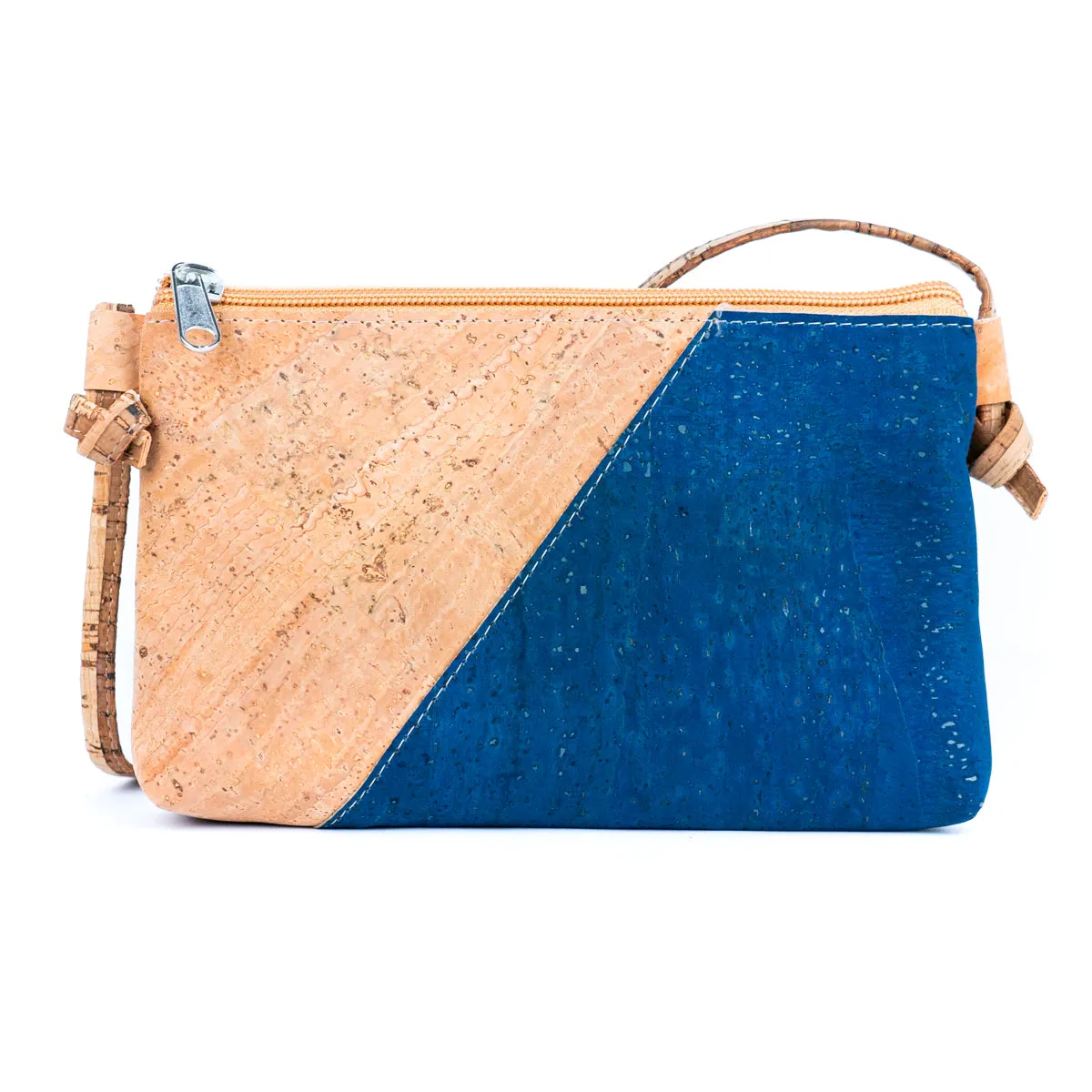 Cork Crossbody Bag for women BAGP-212