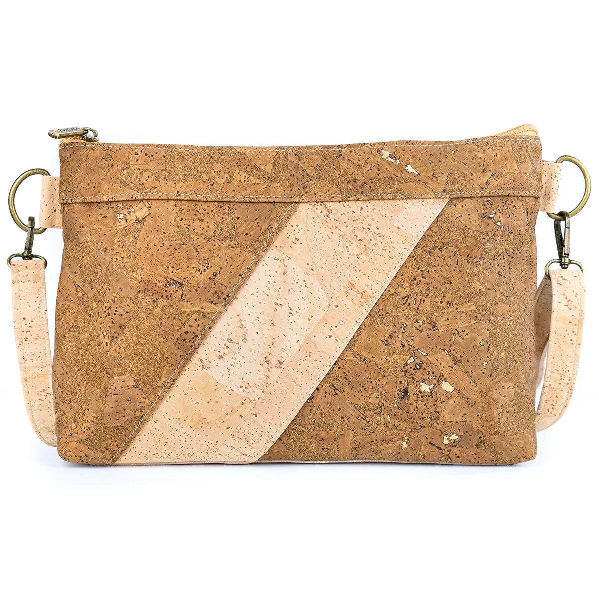 Cork Women's Crossbody Bag BAGP-291