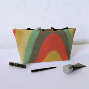Cosmetic Bag - Retro