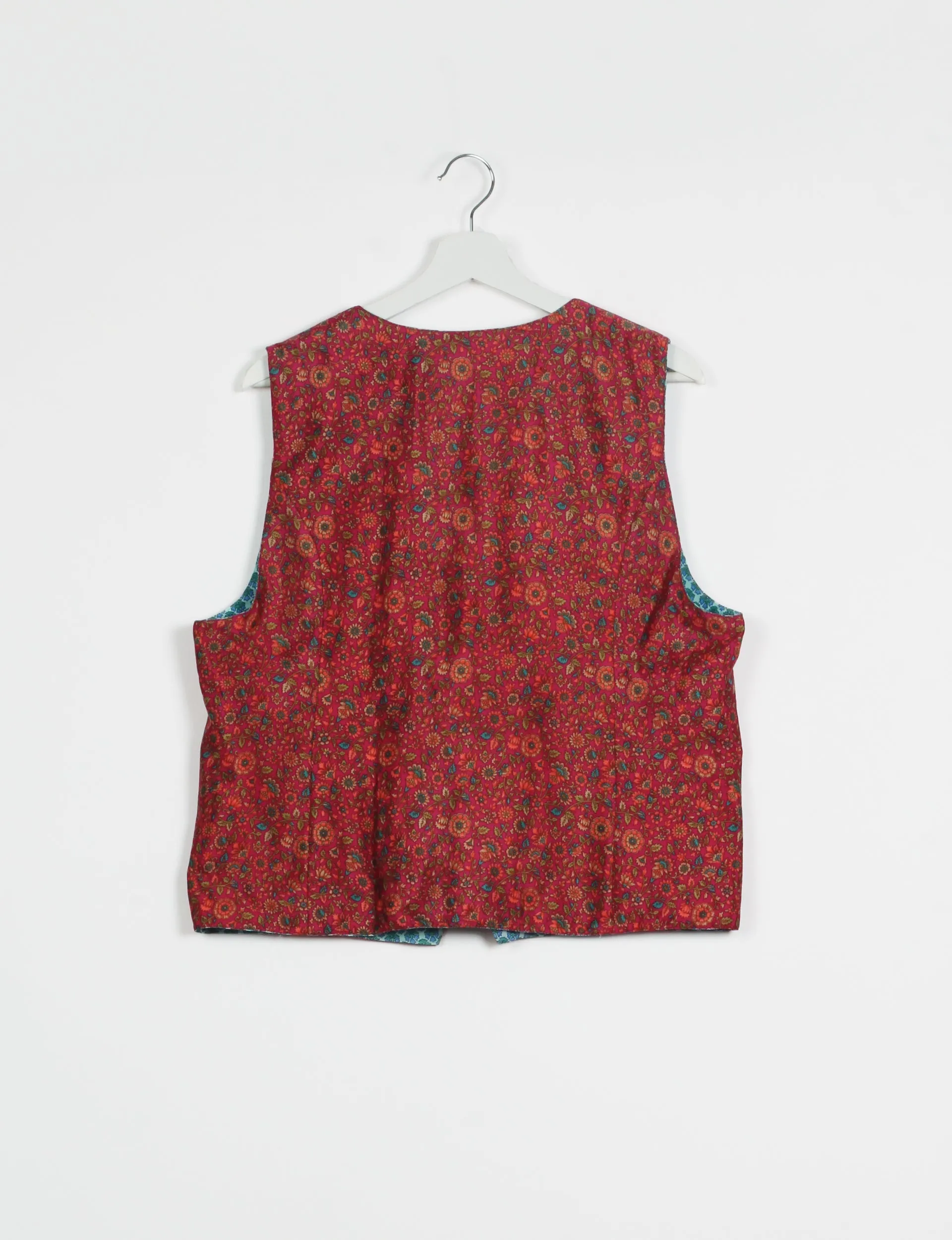DAY WAISTCOAT