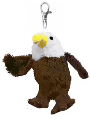 Eagle Back-Pack Clips (1/unit), #125603