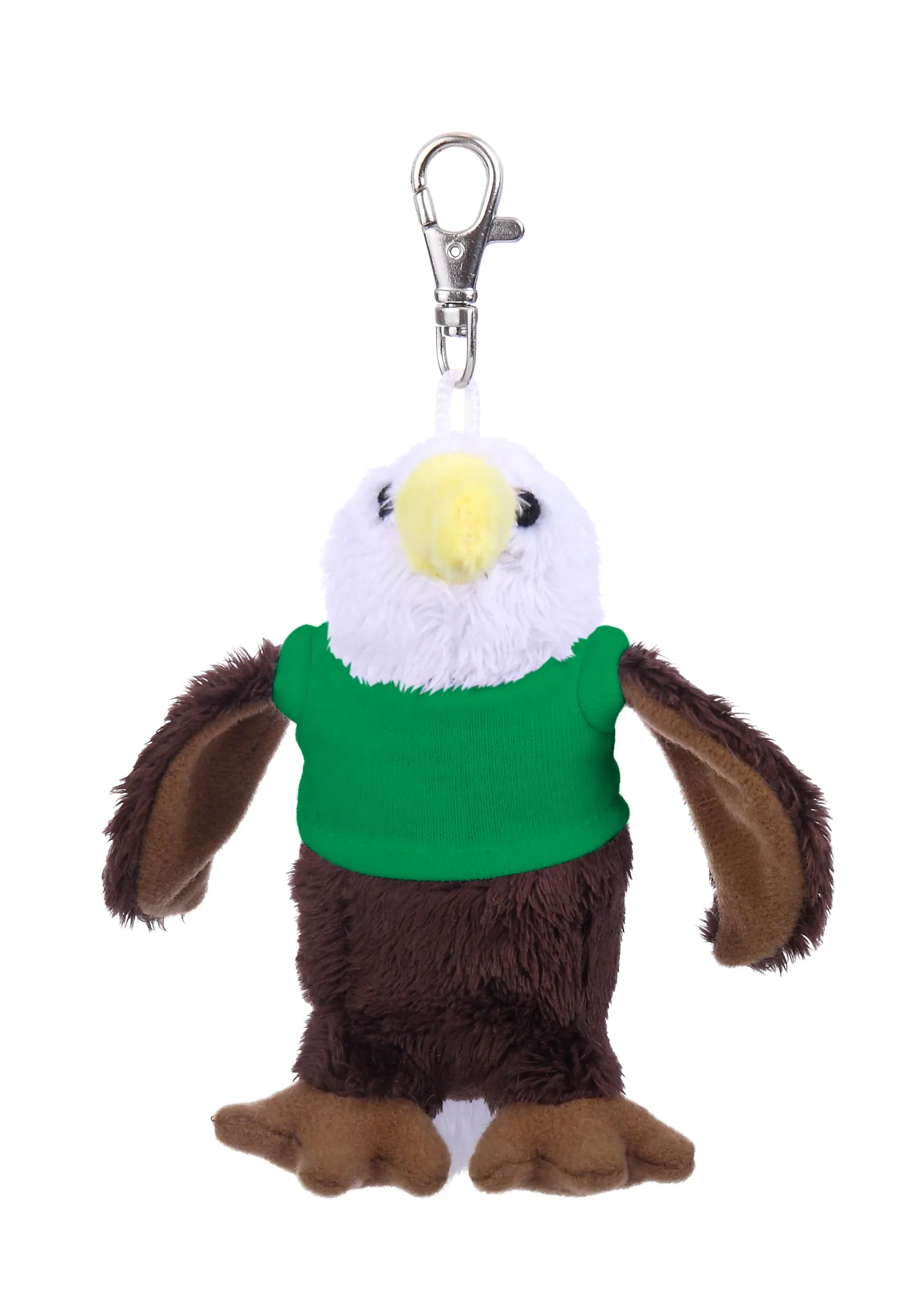 Eagle Back-Pack Clips (1/unit), #125603