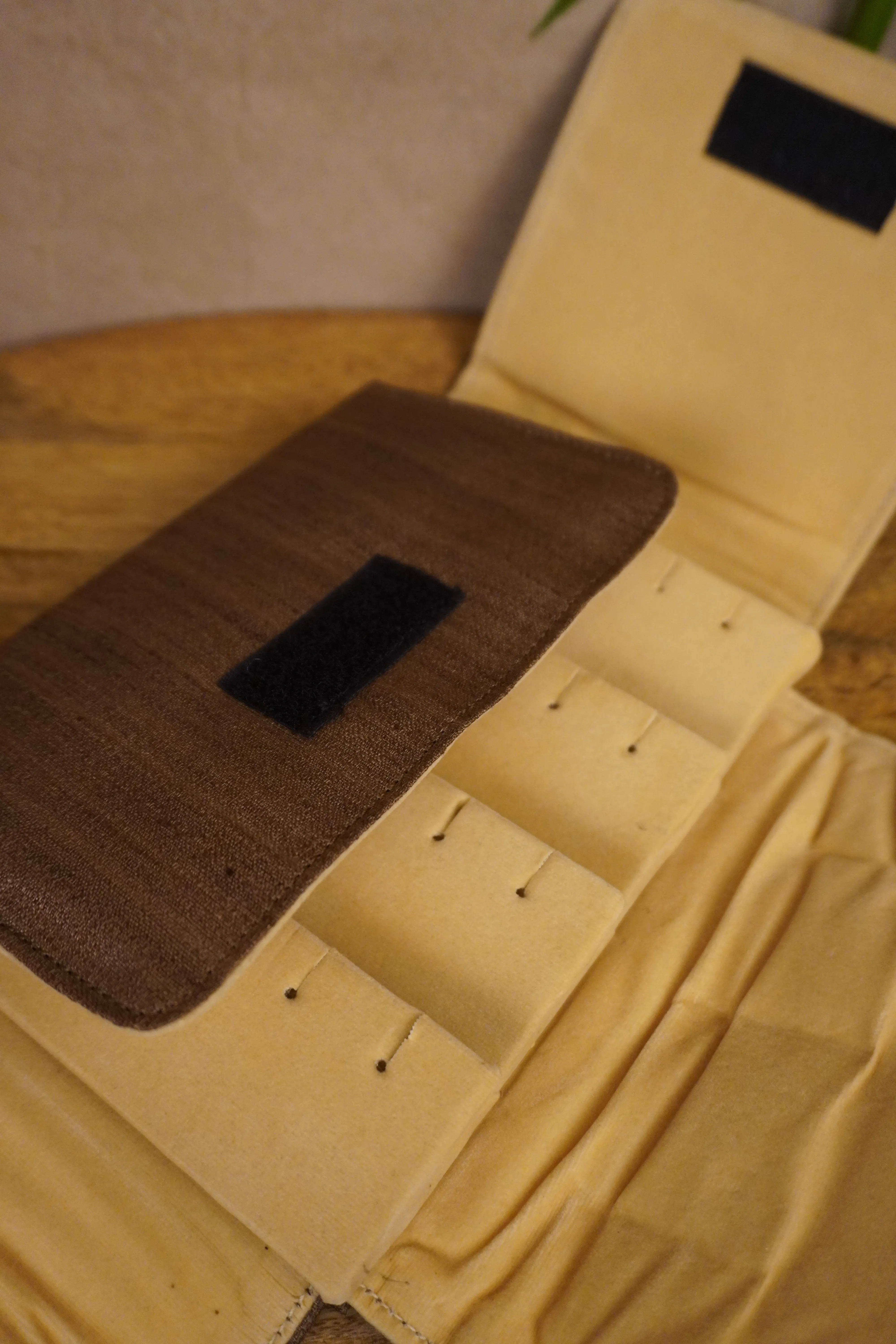 Earring Holder Jewellery Box