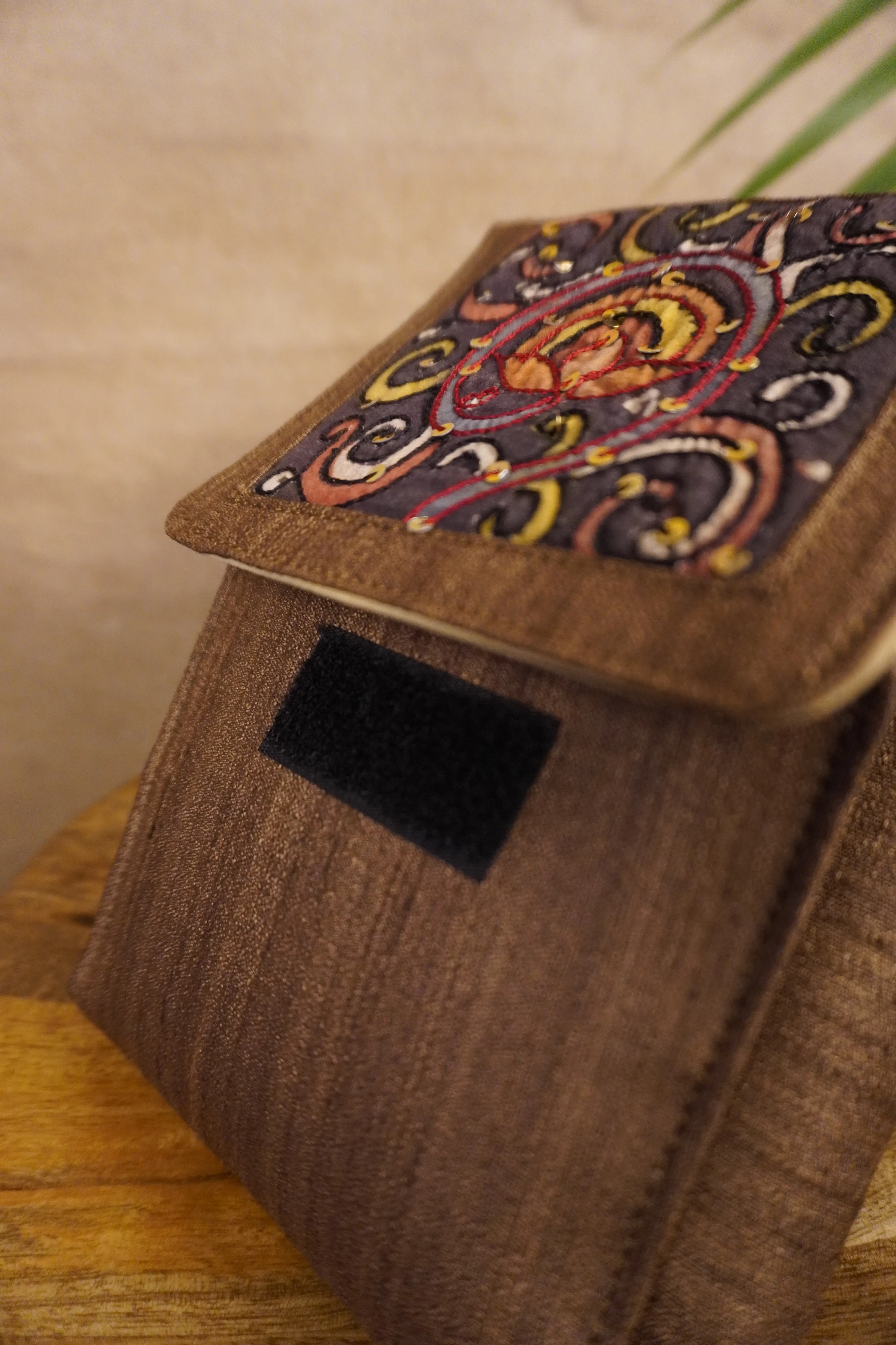 Earring Holder Jewellery Box