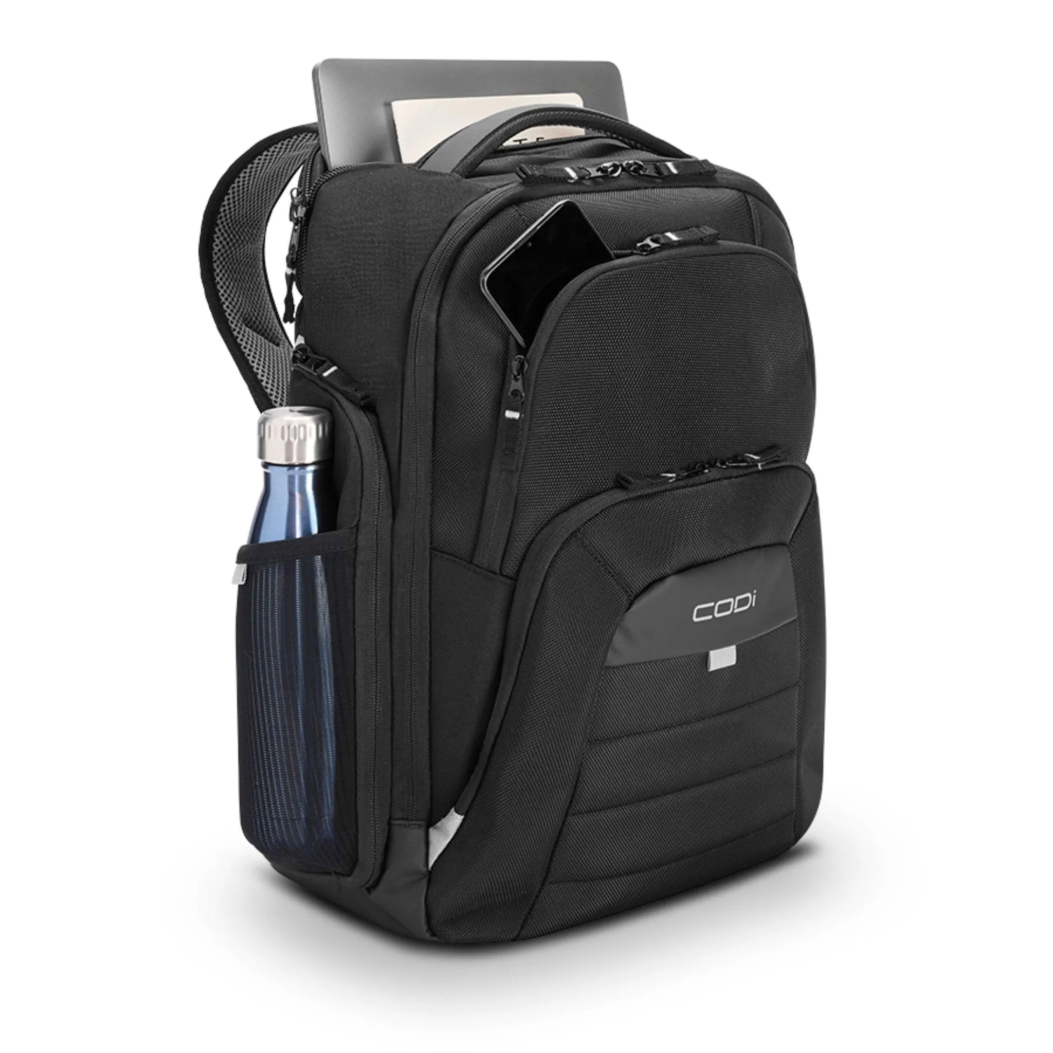 Ferretti Pro Sport Pack Laptop Backpack