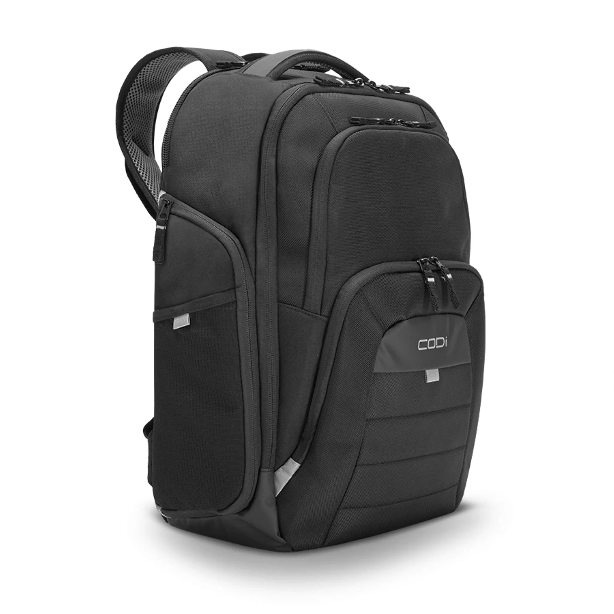 Ferretti Pro Sport Pack Laptop Backpack