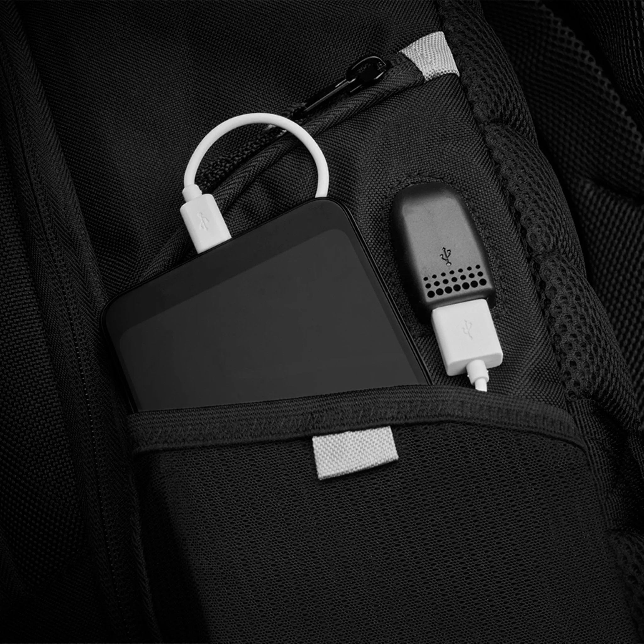 Ferretti Pro Sport Pack Laptop Backpack