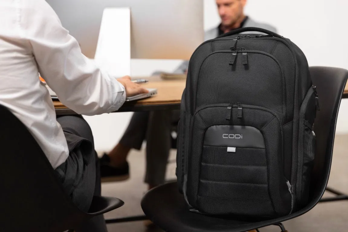 Ferretti Pro Sport Pack Laptop Backpack