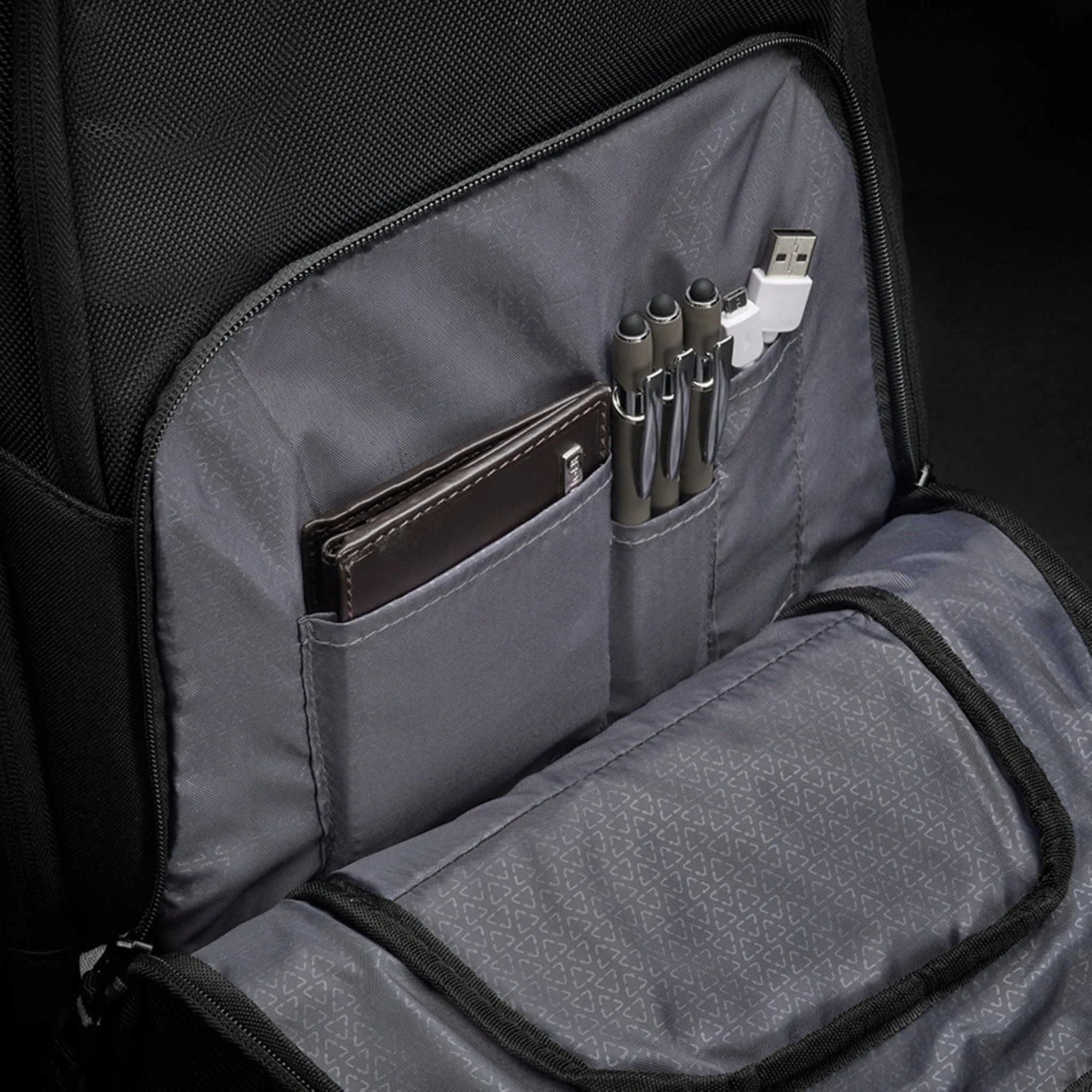 Ferretti Pro Sport Pack Laptop Backpack