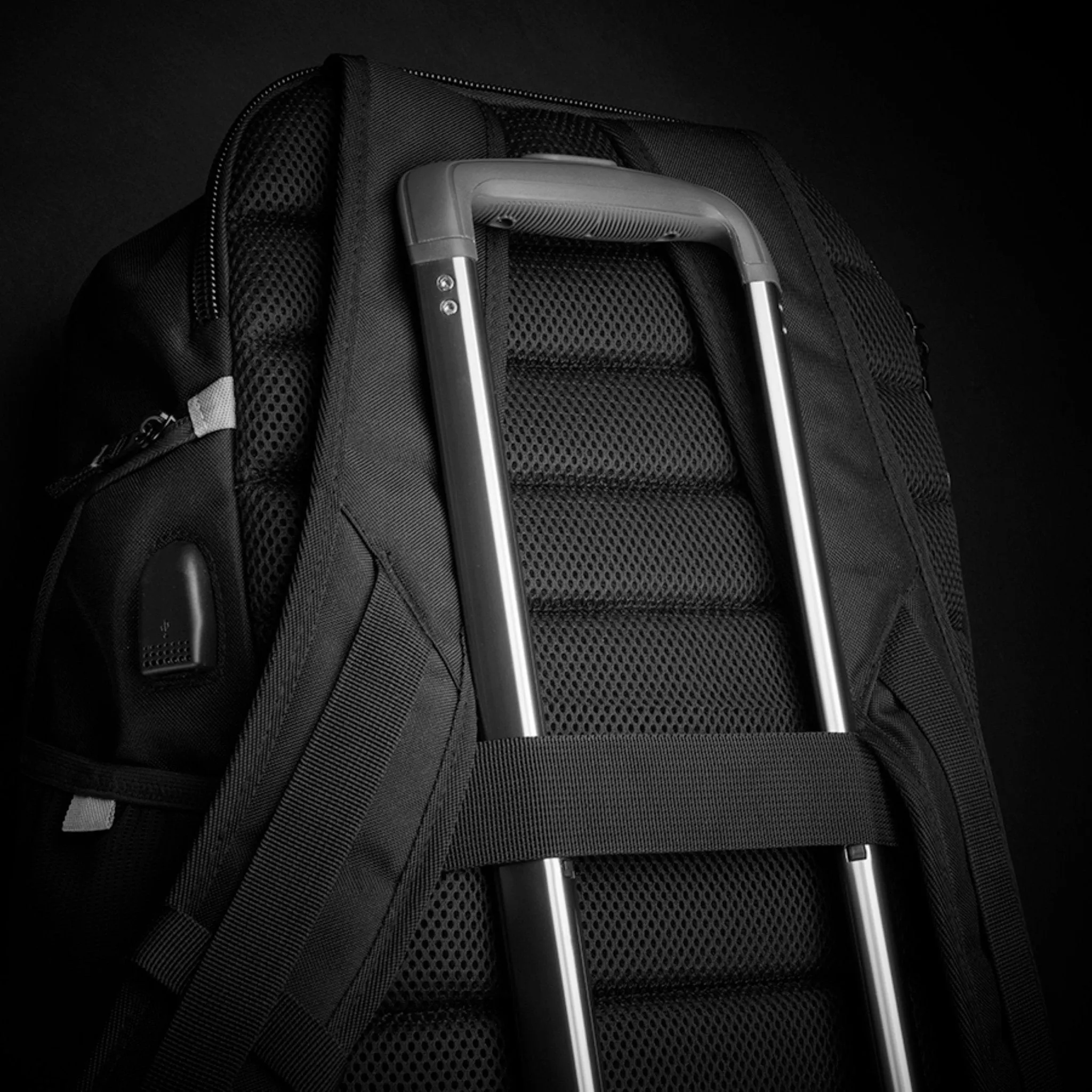 Ferretti Pro Sport Pack Laptop Backpack