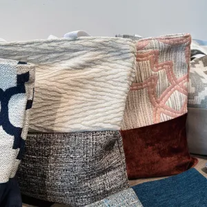 Hand Sewn Tote | Maxi