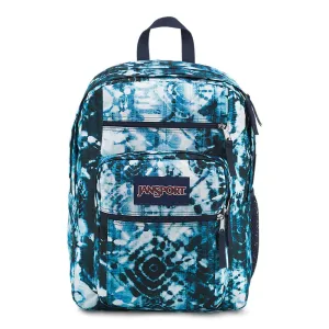 JanSport Backpack, One Size, Indigo Shibori