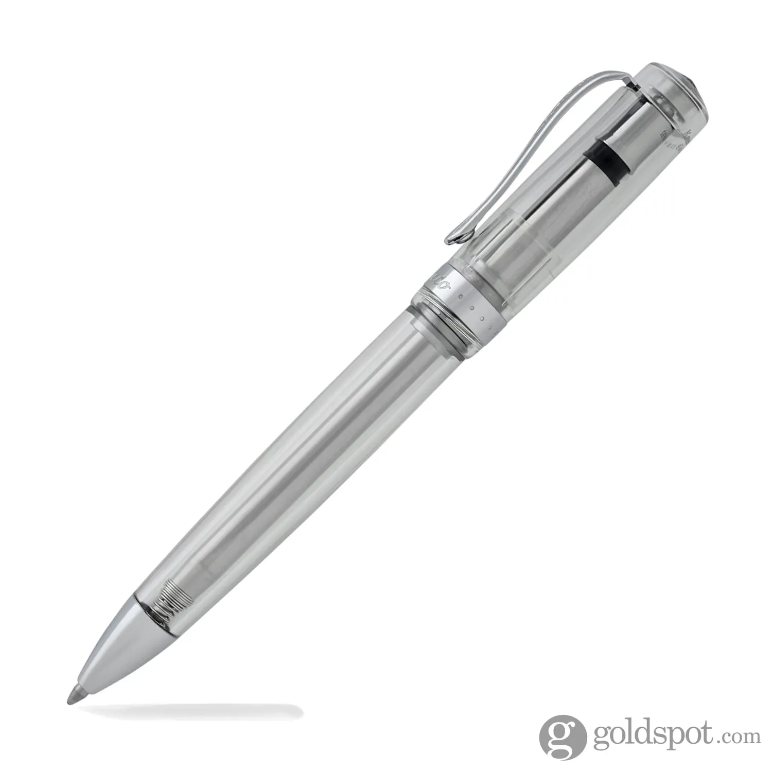 Kaweco Student Ballpoint Pen in Demonstrator