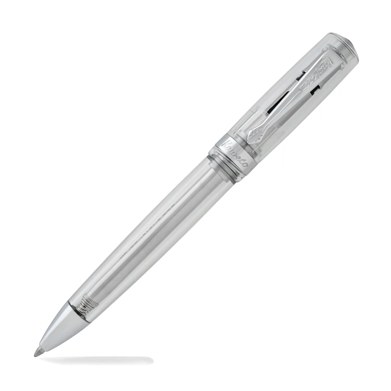 Kaweco Student Ballpoint Pen in Demonstrator