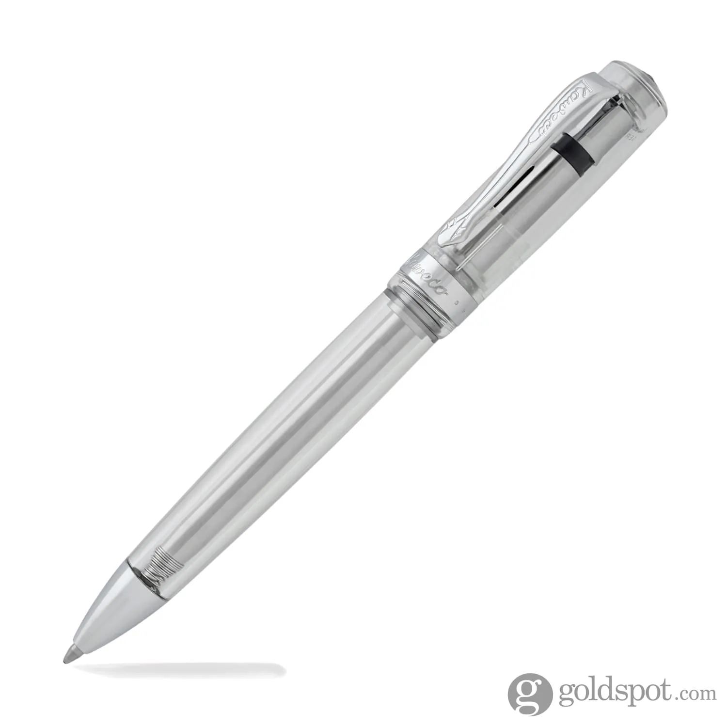 Kaweco Student Ballpoint Pen in Demonstrator