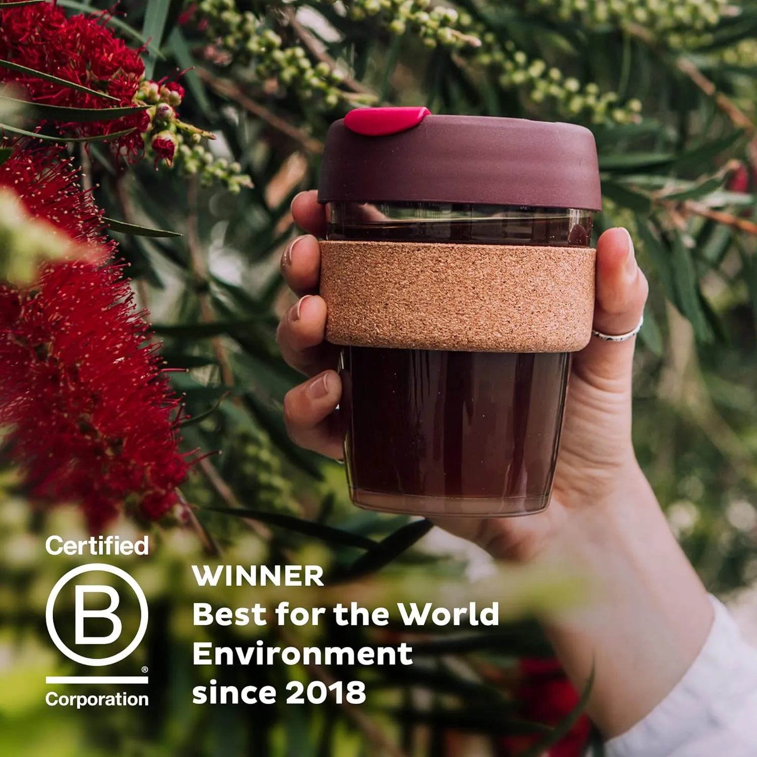 KeepCup Brew  - ,M 12 /340  - 