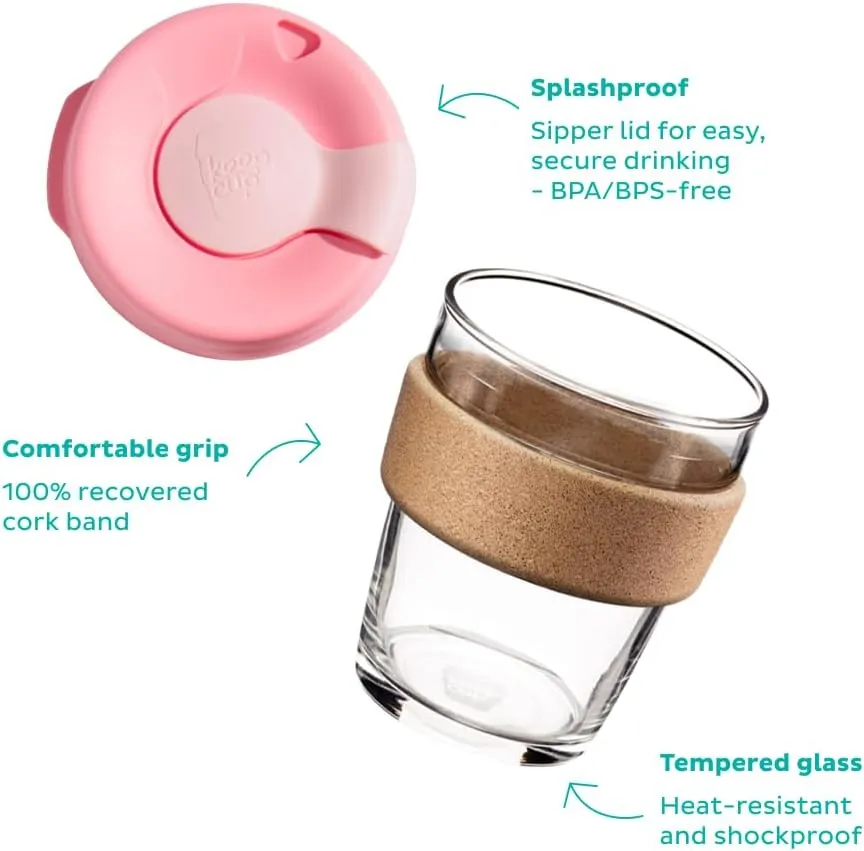 KeepCup Brew  - ,M 12 /340  - 
