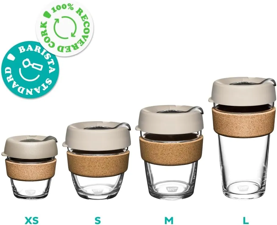KeepCup Brew  - ,M 12 /340  - 