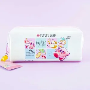 Kirby Pupupu Land Pen Case