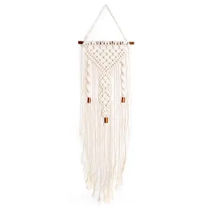 Macramé Wall Hanging Kit - Double Spiral