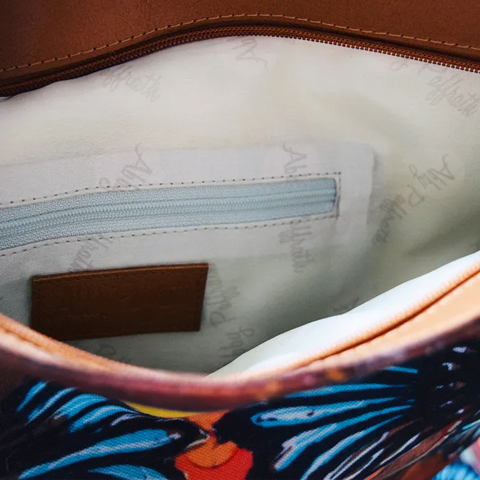 Magpie Tote Bag