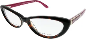 Marc By Marc Jacobs Women's 53Mm Optical Frames