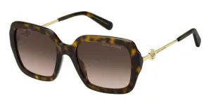 Marc Jacobs Marc 652/S 086HA