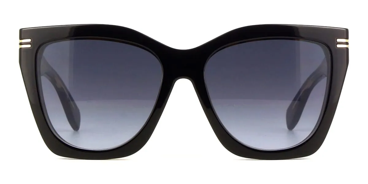 Marc Jacobs MJ 1113/CS 0869O with Magnetic Clip On