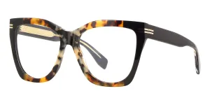 Marc Jacobs MJ 1113/CS 0869O with Magnetic Clip On