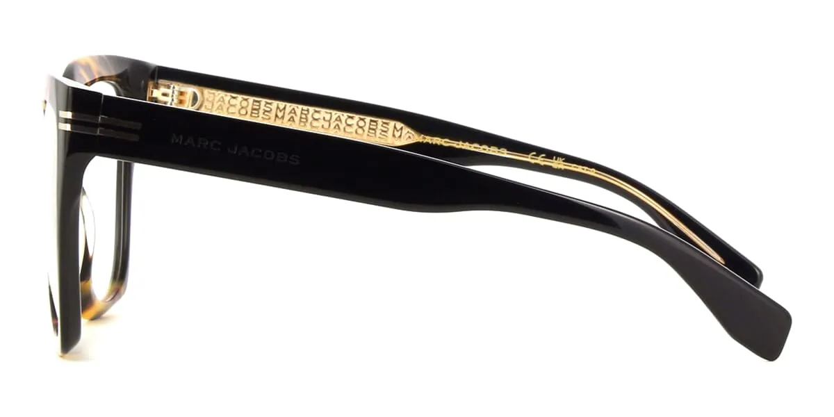 Marc Jacobs MJ 1113/CS 0869O with Magnetic Clip On