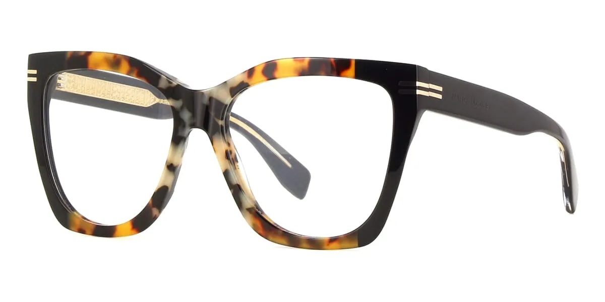 Marc Jacobs MJ 1113/CS 0869O with Magnetic Clip On