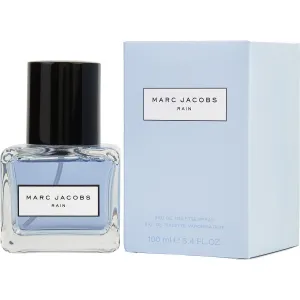 Marc Jacobs Rain women Eau De Toilette Spray