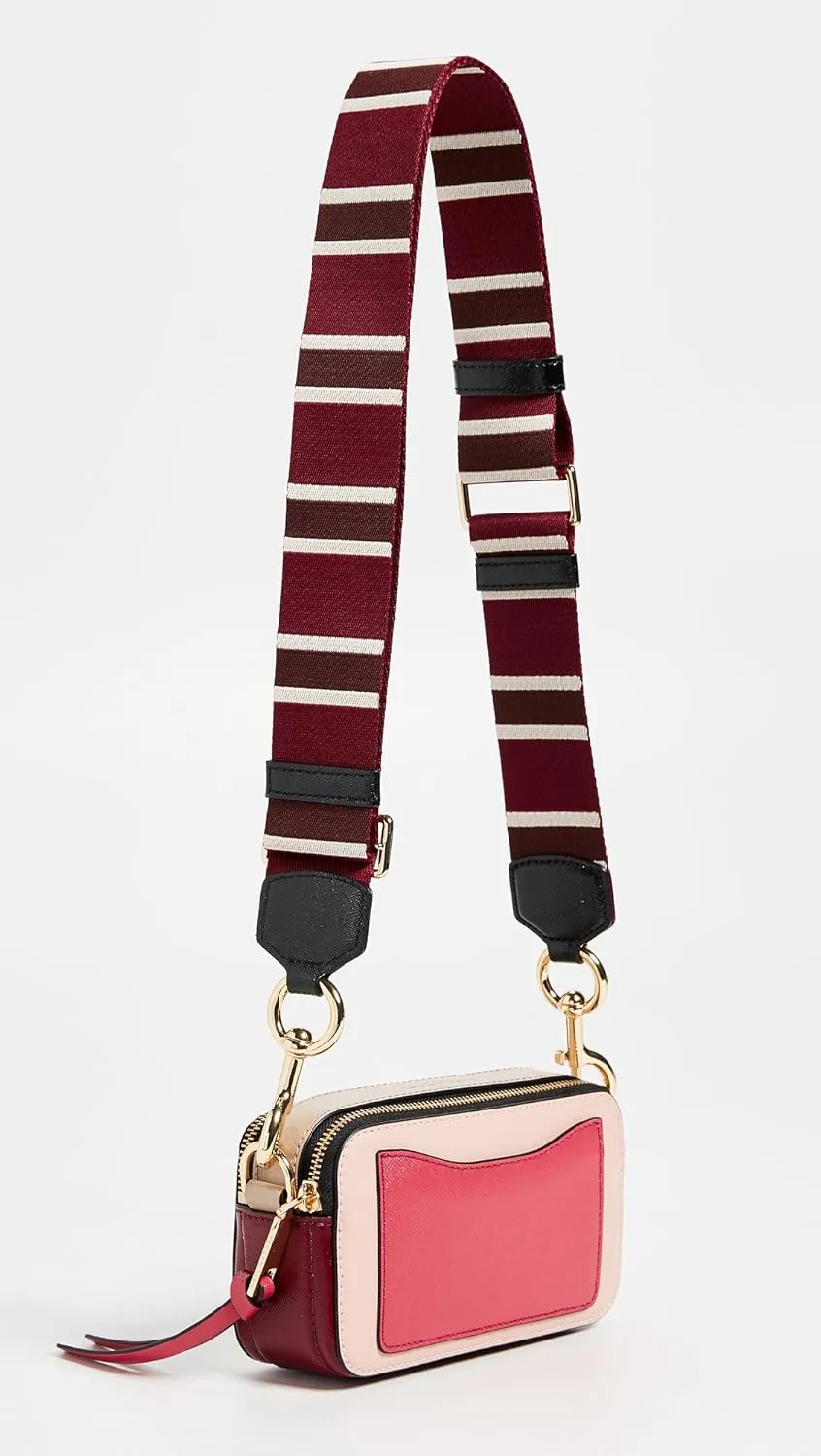 Marc Jacobs Snapshot, Black
