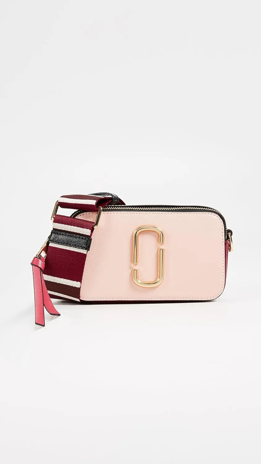 Marc Jacobs Snapshot, Black