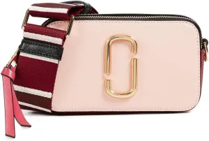 Marc Jacobs Snapshot, Black