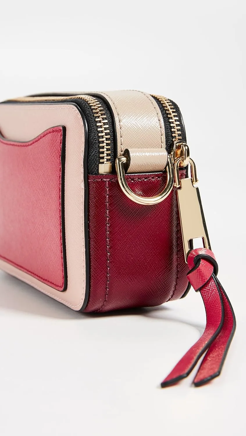 Marc Jacobs Snapshot, Black