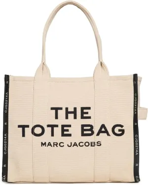 Marc Jacobs Women's The Jacquard Large Tote Bag