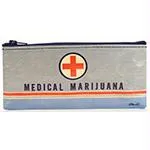 MedicalMarjuanaPencilCase BLQ