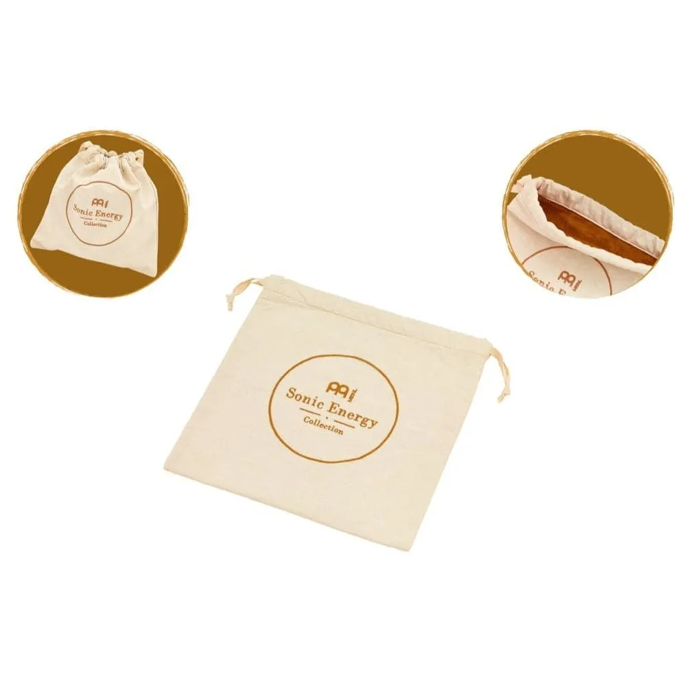 Meinl SB-CB-38 Singing Bowl Cotton Bag